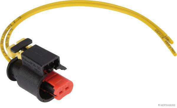 Cable Repair Set, wheel speed sensor